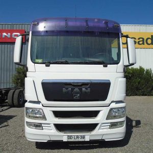 MAN TGS 28.350