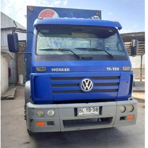VOLKSWAGEN 15.180M