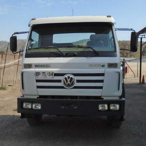VOLKSWAGEN 13170E