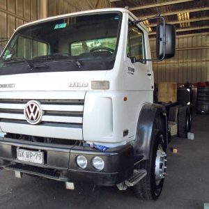 VOLKSWAGEN WORKER 17.190
